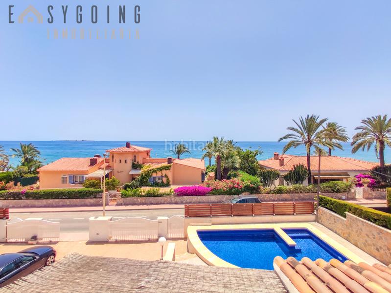 Foto 21fee250-efb2-4985-a672-5cd892f35460. Xalet amb aparcament piscina a calas Santa Pola este Santa Pola