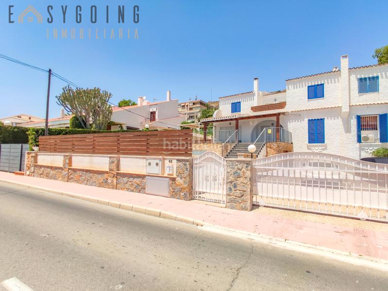 Foto 338bd5d1-7b11-4ba5-bb89-5c7c3f949a29. Xalet amb aparcament piscina a calas Santa Pola este Santa Pola