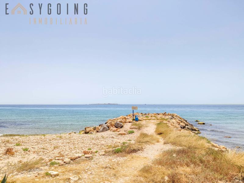 Foto 6786e498-8e47-45e7-9f9c-bb698fd77411. Xalet amb aparcament piscina a calas Santa Pola este Santa Pola