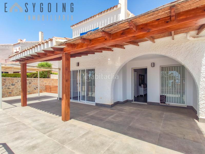 Foto 7f92e403-b9a4-4908-9127-c2d1b0074935. Xalet amb aparcament piscina a calas Santa Pola este Santa Pola