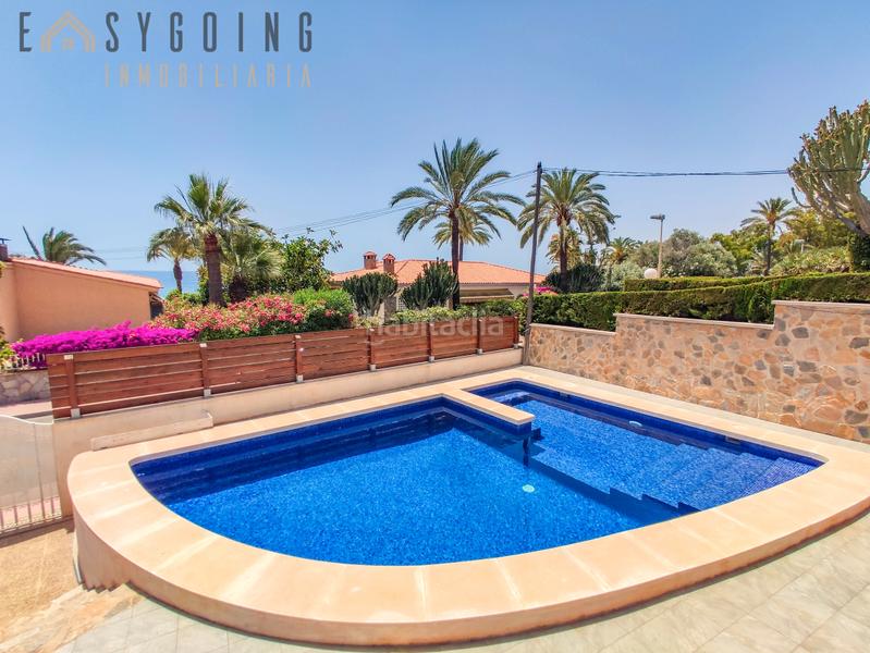 Foto b970b204-107d-417b-8ee2-642b6040d408. Xalet amb aparcament piscina a calas Santa Pola este Santa Pola