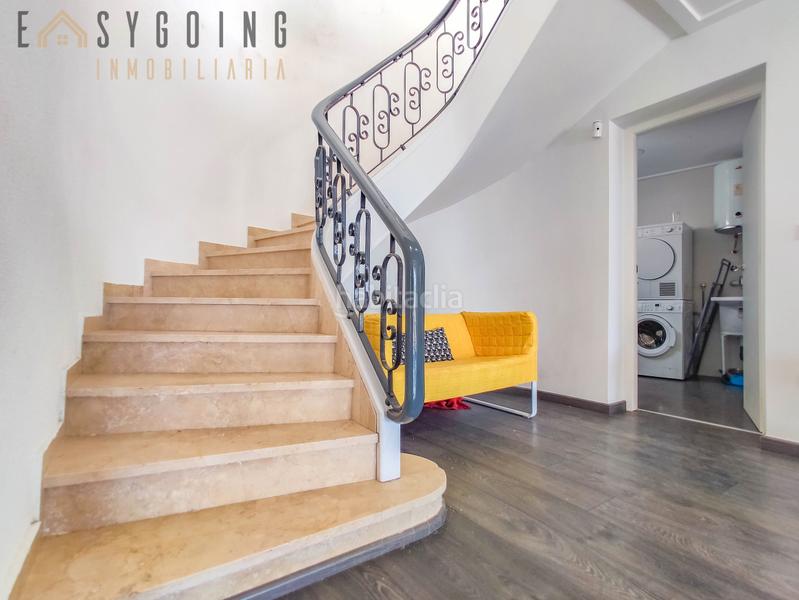 Foto bbb078ab-b0ef-405f-af4c-c23f6e5dfbbd. Xalet amb aparcament piscina a calas Santa Pola este Santa Pola