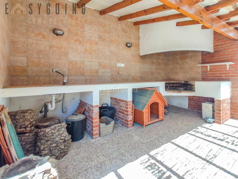 Foto d1368d23-853d-442b-9c2f-799442344e13. Xalet amb aparcament piscina a calas Santa Pola este Santa Pola