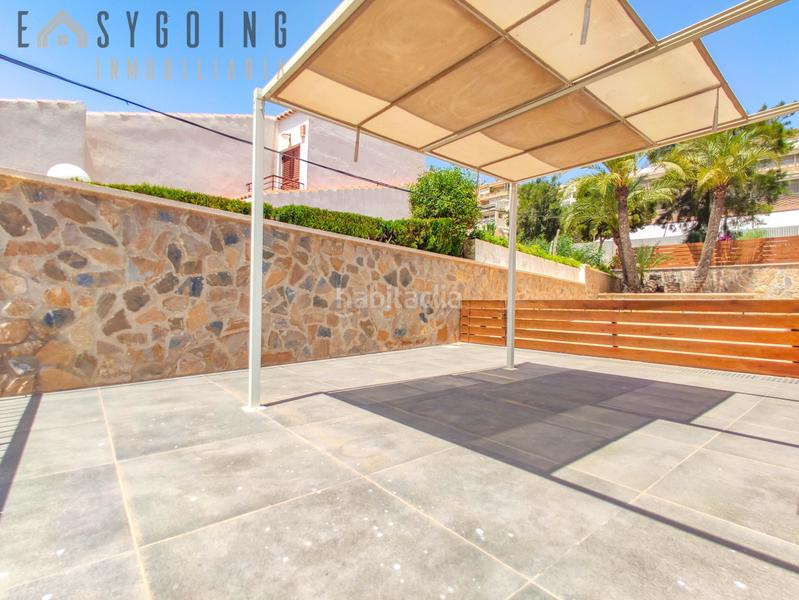 Foto d20ec648-205c-4d99-b903-191bbcd84c7f. Xalet amb aparcament piscina a calas Santa Pola este Santa Pola