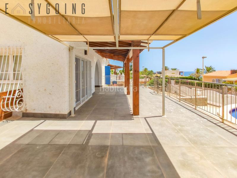 Foto d92a8fb5-14a4-496f-b046-fe075ba81a76. Xalet amb aparcament piscina a calas Santa Pola este Santa Pola