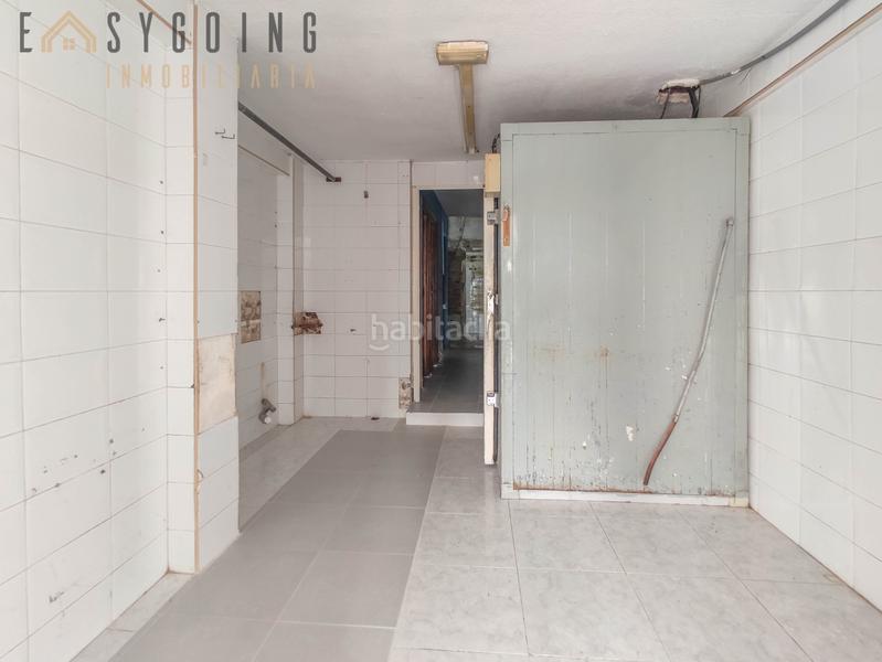 Foto 0acc33e6-44bb-48cf-ae01-ae81545381a2. Locale commerciale in Centro Santa Pola