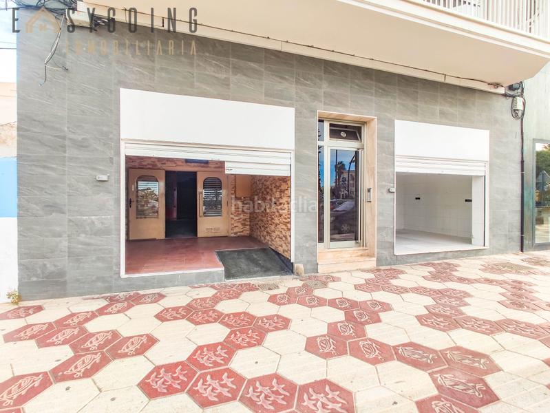 Foto 292800ed-7367-4bab-9125-11d693fdcc26. Locale commerciale in Centro Santa Pola