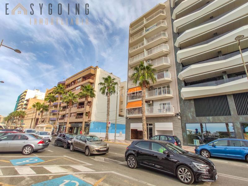 Foto 2b666011-ffaa-4ee7-a099-dcc7b3644dd3. Locale commerciale in Centro Santa Pola