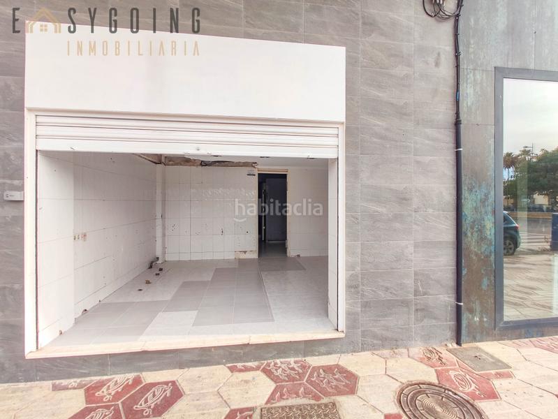 Foto 2e0b4def-2389-452d-8cc4-91b233919cb2. Locale commerciale in Centro Santa Pola