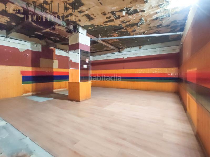 Foto 30f3b1d5-ca48-4c01-848b-7b3e504eb769. Locale commerciale in Centro Santa Pola