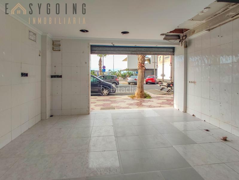 Foto 45f80b65-3cbd-4ffd-9b1e-7d4bb74351e5. Locale commerciale in Centro Santa Pola