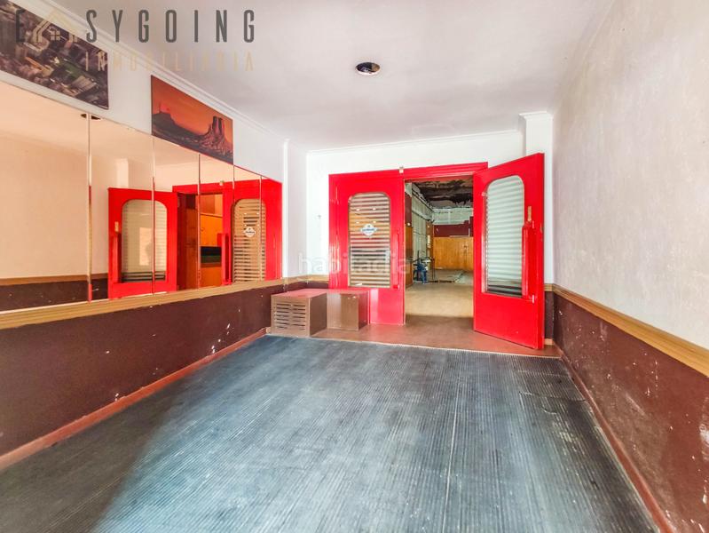 Foto 52161c63-8bd3-40b5-a8d2-6d086913d9a1. Locale commerciale in Centro Santa Pola