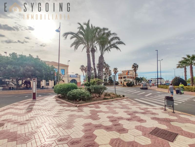 Foto 5a5768c6-0a8c-4fe0-b9de-854b338dc7bc. Locale commerciale in Centro Santa Pola