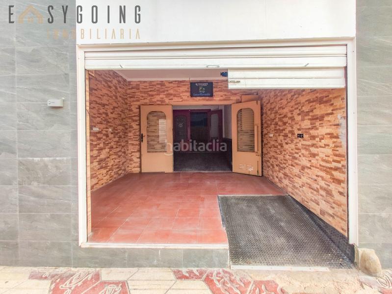 Foto 5e96e38f-9c9c-4419-a758-8c23f7755d07. Locale commerciale in Centro Santa Pola