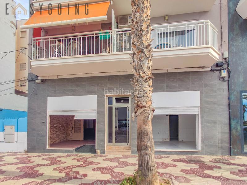 Foto 82a740b1-ff8d-40f3-a5a5-2cd5c374cf84. Locale commerciale in Centro Santa Pola