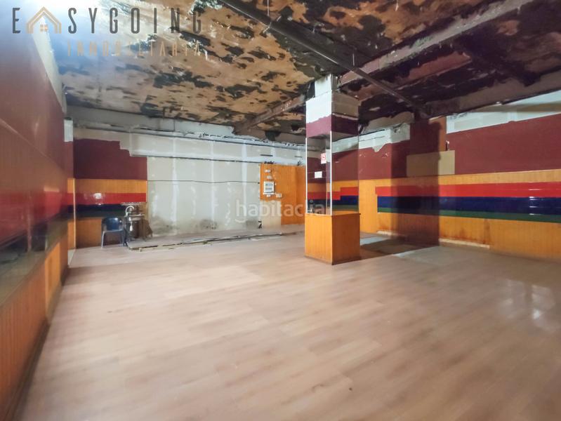 Foto a16e1582-eaba-491c-9382-9fc4bf1decfd. Locale commerciale in Centro Santa Pola