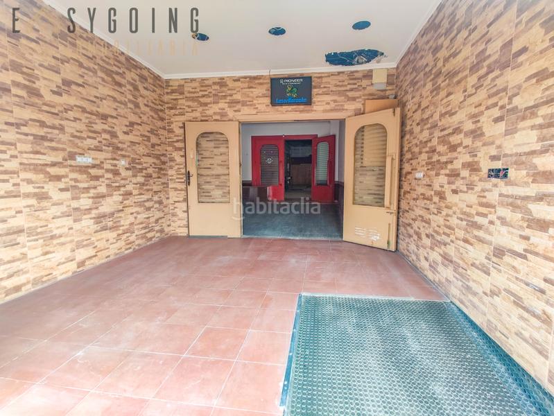 Foto b0992ed3-5a9d-4cc1-a4e0-72c78590d9c7. Locale commerciale in Centro Santa Pola