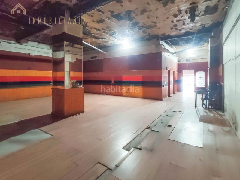 Foto b7cd6a1f-2909-43db-8ec3-1114d97de9dd. Locale commerciale in Centro Santa Pola