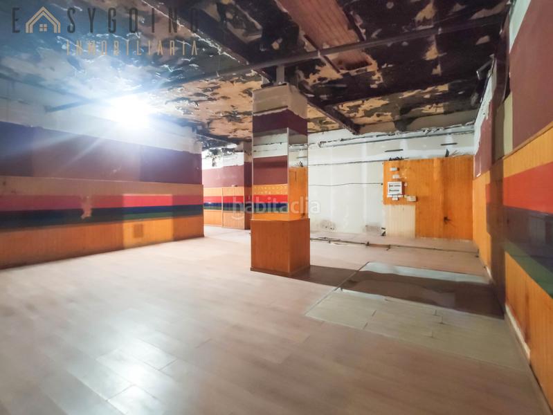 Foto c4188668-9b90-4602-8fb5-bb7a1d45973d. Locale commerciale in Centro Santa Pola