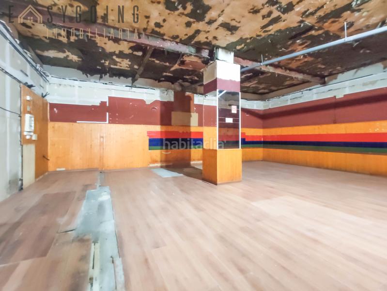 Foto f9a81db2-fc42-490d-bce9-aed0147c9208. Locale commerciale in Centro Santa Pola