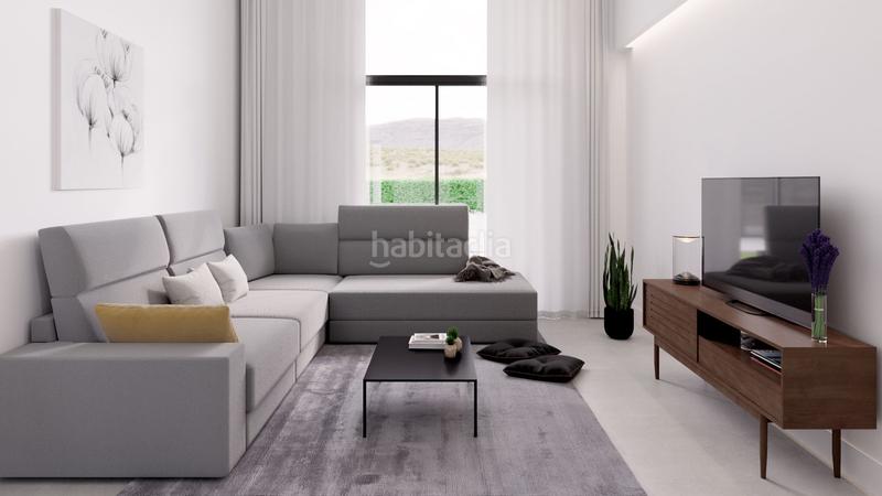 Foto 69341f90-8b80-4ec0-a4a2-58936df1288c. Chalet with parking pool in Finestrat pueblo Finestrat