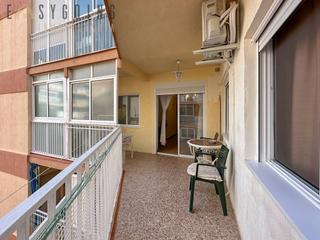 Apartament  Avinguda vicente blasco ibañez. ¡apartamento junto al puerto y la playa en santa pola!