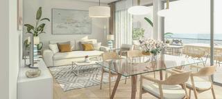 Appartement  Avinguda d'elx. ¡preciosa vivienda de obra nueva en alicante!