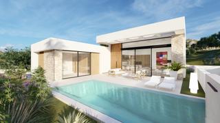 Chalet  Lugar sector sn-1 la bernarda. ¡magnífica villa de lujo en rojales!