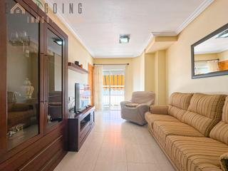 Miete Etagenwohnung  Carrer santa isabel. ¡precioso piso en el centro de santa pola!