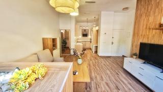 Planta baixa  Carrer del mar. ¡ bonito piso en venta cerca del mar !