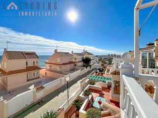 Chalet  Calle lebeche. ¡chalet con preciosas vistas al mar en torrevieja!