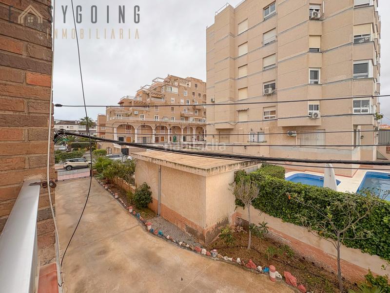 Foto 02a83430-fd73-446e-9cd1-f23a358f9070. Flat with parking pool in Punta Prima Torrevieja