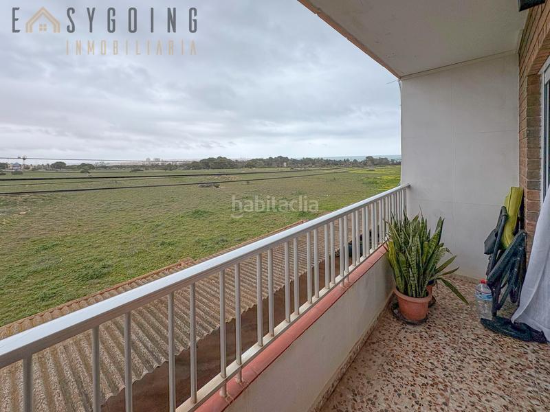 Foto 05932d97-3e85-4f47-8ed8-b7b7488142fe. Flat with parking pool in Punta Prima Torrevieja