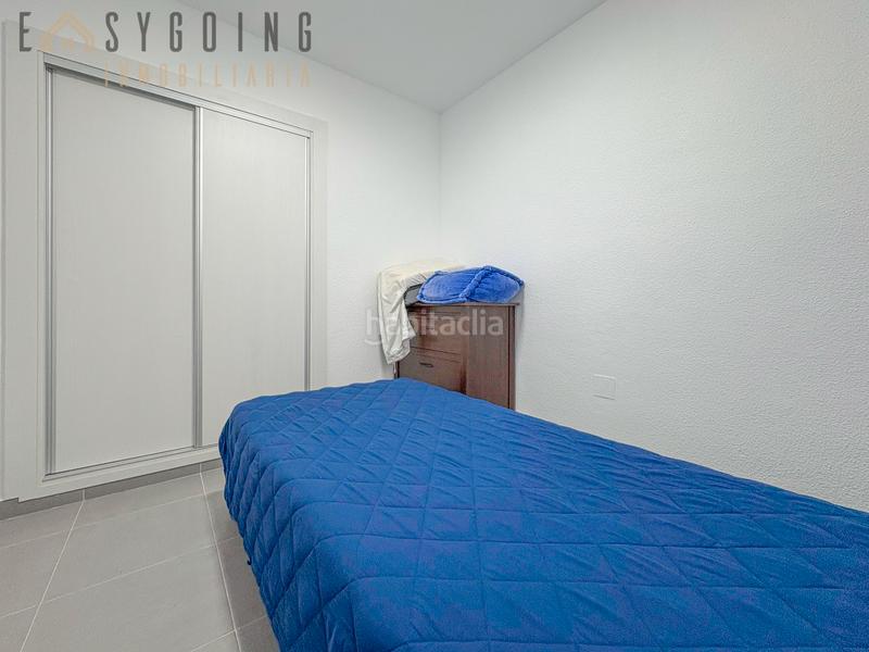 Foto 0d7ae203-5412-4163-b74e-47dcc5a1d747. Flat with parking pool in Punta Prima Torrevieja