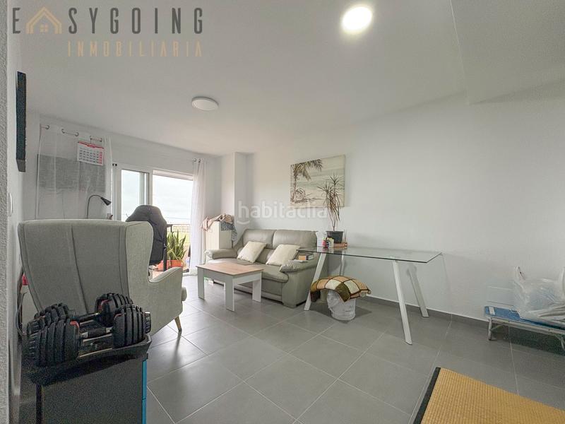 Foto 157fa5b5-1cfd-433e-b38d-d6f84348cb1d. Flat with parking pool in Punta Prima Torrevieja