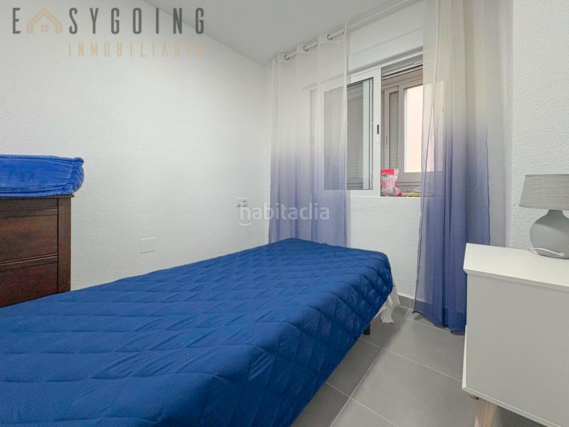 Foto 4756ce2c-cd98-417e-8816-b5c80a7dacb4. Flat with parking pool in Punta Prima Torrevieja