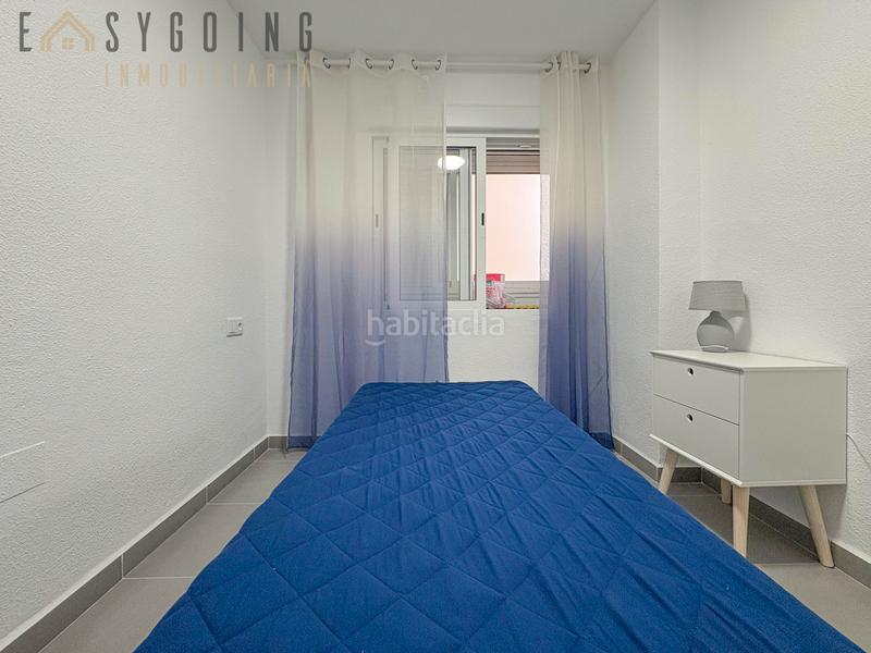 Foto 4acc7753-b341-4de2-ae3b-6d1a3bfbef20. Flat with parking pool in Punta Prima Torrevieja