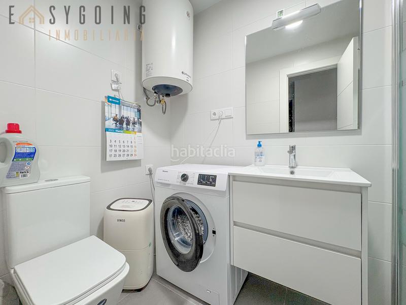 Foto 61ce7f7a-8a65-4460-9dfd-7d51f51d47ed. Flat with parking pool in Punta Prima Torrevieja