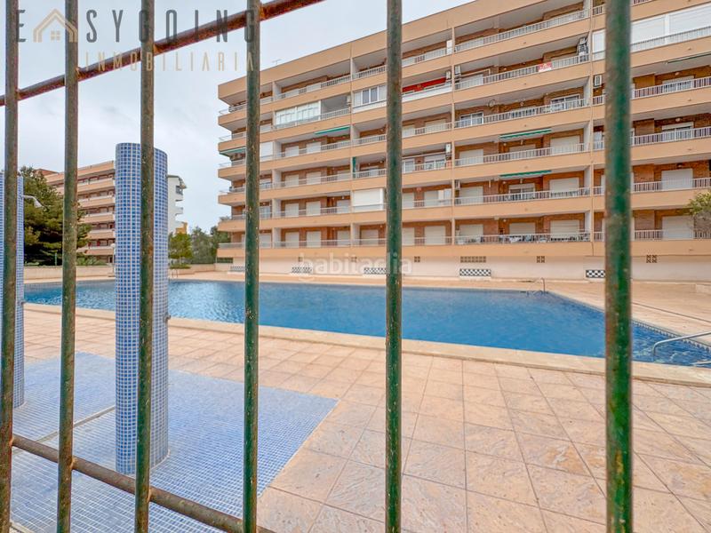 Foto 871fbc36-9cd6-492d-b8b4-779df08148d3. Flat with parking pool in Punta Prima Torrevieja