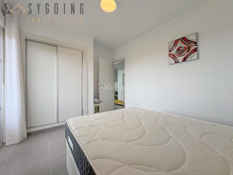 Foto 8f872888-a073-4411-8f73-3d8a49f41378. Flat with parking pool in Punta Prima Torrevieja