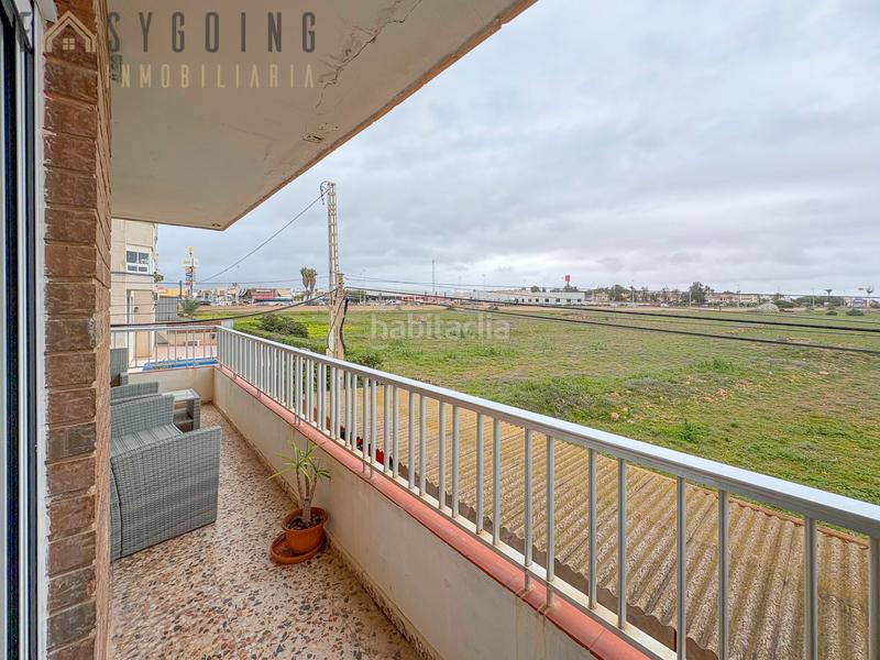 Foto 9fb5eca9-bc4d-4d85-8efd-45d484c40517. Flat with parking pool in Punta Prima Torrevieja