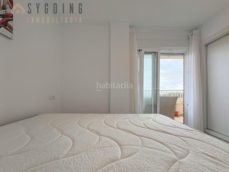 Foto c7ea2a77-5b4a-4719-8962-3b341f2bda1c. Flat with parking pool in Punta Prima Torrevieja