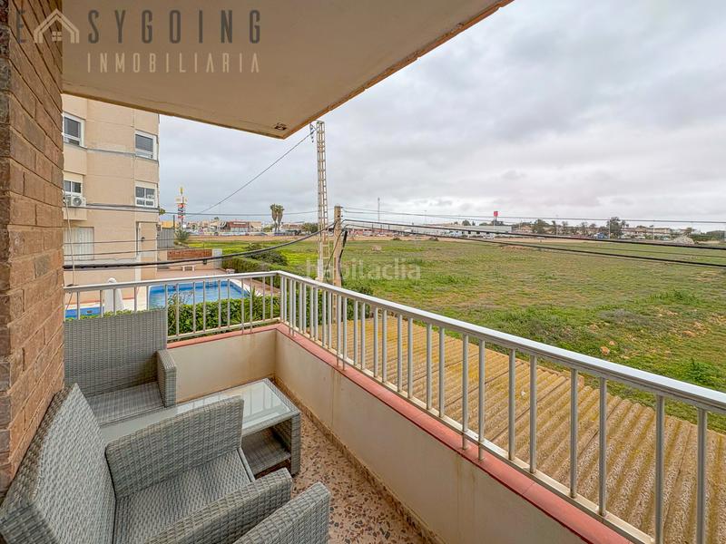 Foto e02ed3c4-ef71-408c-9f81-c6884206a322. Flat with parking pool in Punta Prima Torrevieja