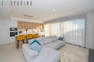 Dplex  Carrer de costa rica. amplio penthouse en finestreat!