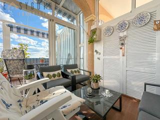 Casa adossada  Carrer juan sebastián elcano. ¡estupendo y acogedor bungalow en las calas de santiago bernabeu