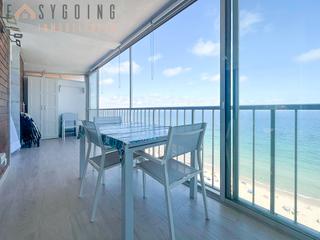 Location Attique à Avenida san bartolome tir 43. Espectacular atico en arenales del sol