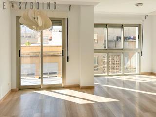Apartament  Carrer cervantes. ¡precioso apartamento en el centro de santa pola!