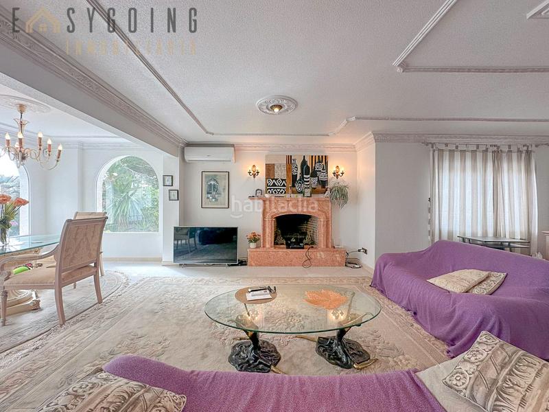 Foto bd361e0c-e28c-4bbf-9683-4f413b08a782. Chalet avec parking piscine dans La Zenia Orihuela