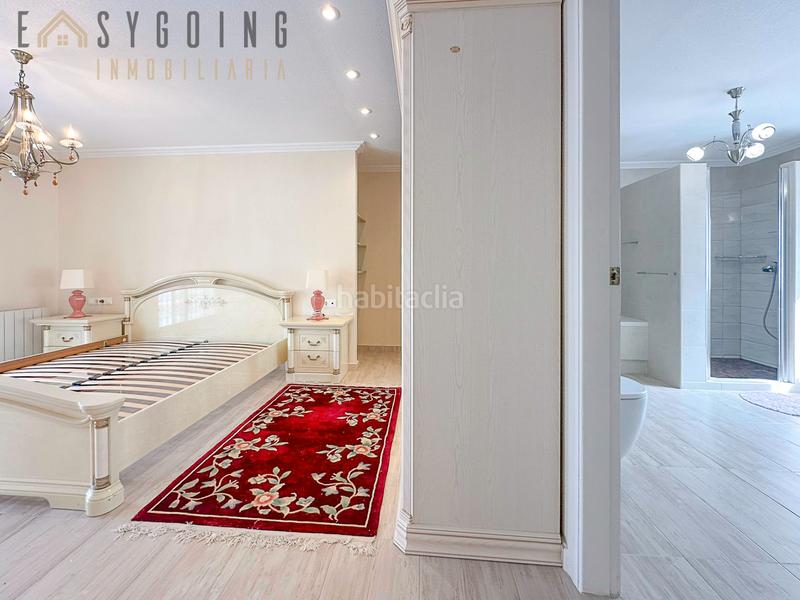 Foto cab81923-994f-4daf-8dcf-6f5e36f08c5f. Chalet avec parking piscine dans La Zenia Orihuela