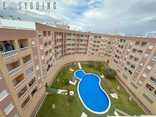 Apartment  Calle bilbao. ¡acogedor apartamento cerca del parque de las naciones en torrev